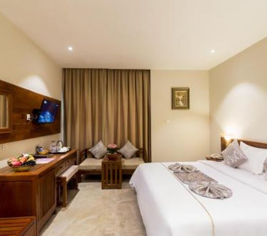 Dyvith Hotel