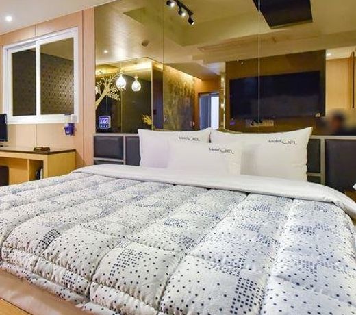 Ciel Motel