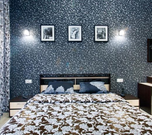 Flat-Luxe