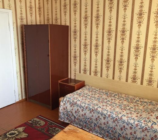 Hotel Belorechensk