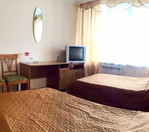 Hotel Belorechensk
