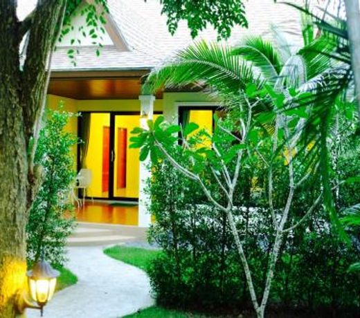 The Nature House Aonang Krabi Thailand