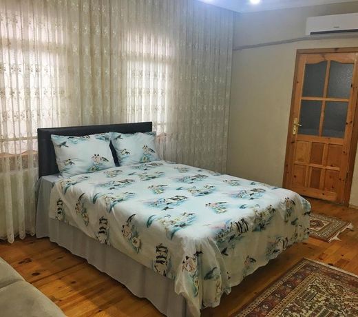 Alaska Bungalow Sapanca