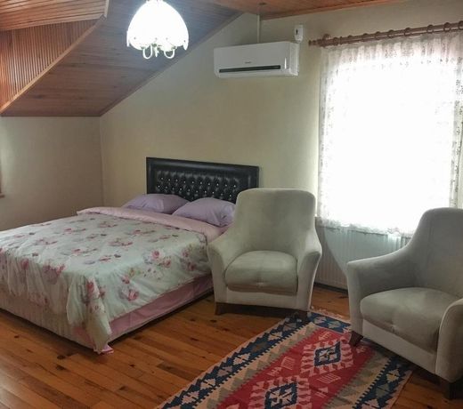 Alaska Bungalow Sapanca