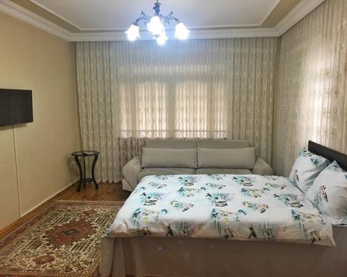 Penguen Bungalow Sapanca - Спапанджа - фото 5