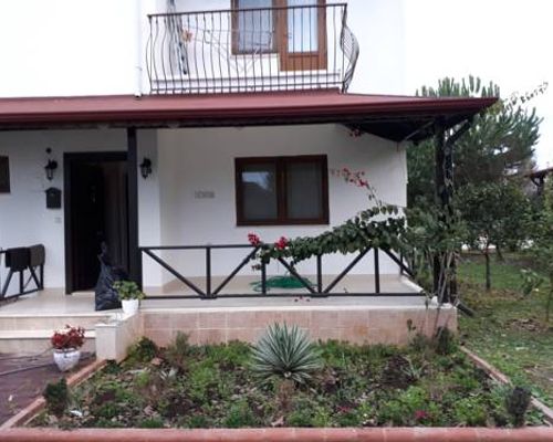 Fethiye Holiday Homes Gunluk Kent - Gunlukbasi - фото 18