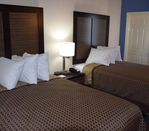 Hawthorn Suites by Wyndham Columbia