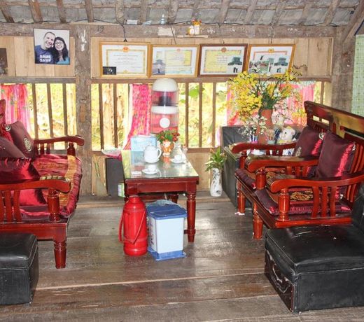 Ha Giang Moments Homestay - Hostel