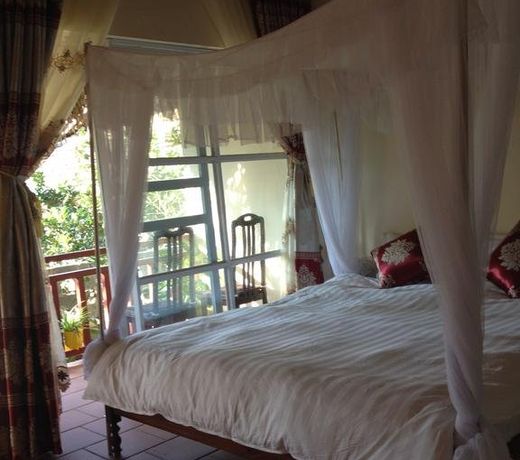 Ha Giang Moments Homestay - Hostel