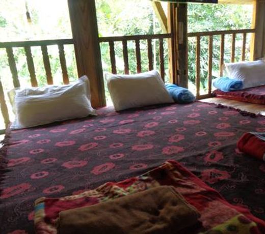 Ha Giang Moments Homestay - Hostel