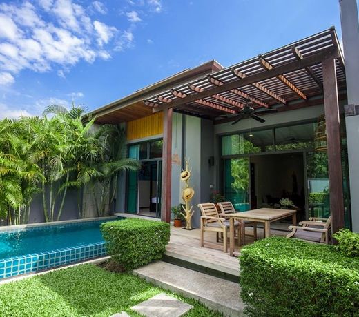 Astree Villa by Jetta