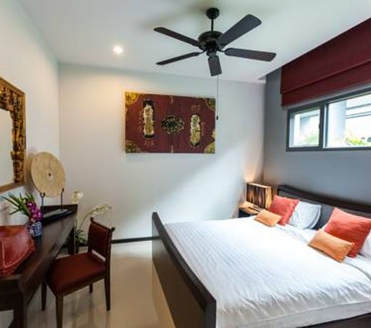 Astree Villa by Jetta