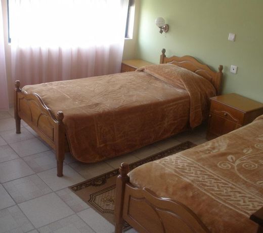 Parku i Palmave Hotel