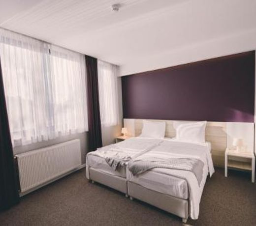 Hotel Nova BentbaÅ¡a