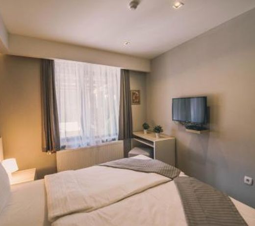 Hotel Nova BentbaÅ¡a