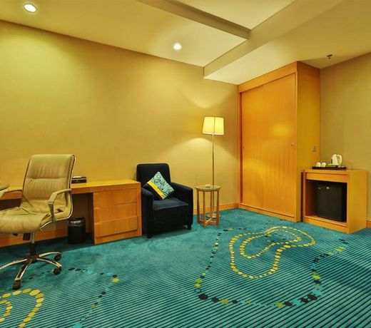 CYTS Shanshui Trends Hotel Shenyang Fulihua