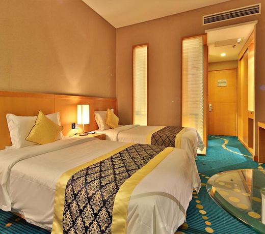 CYTS Shanshui Trends Hotel Shenyang Fulihua