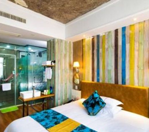 Qingtao Hotel