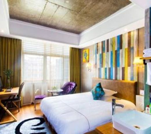 Qingtao Hotel