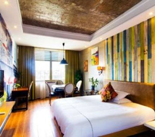 Qingtao Hotel