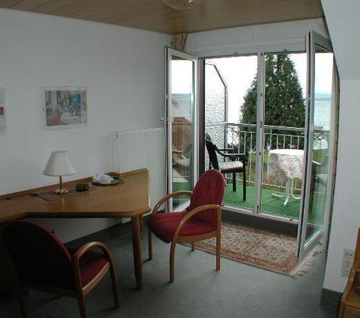 Strandhaus Hagnau