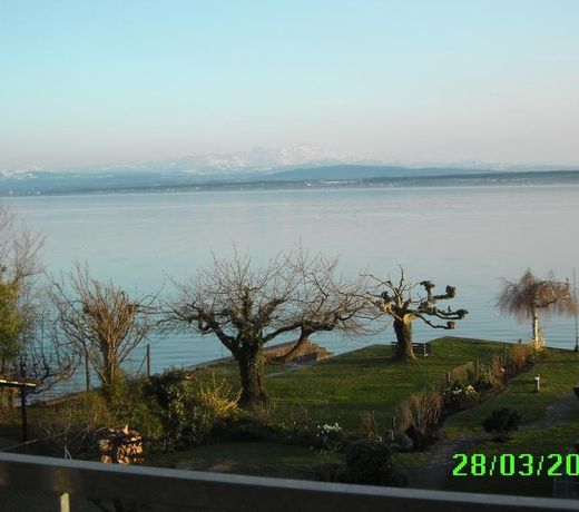 Strandhaus Hagnau