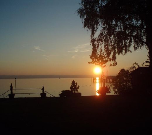 Strandhaus Hagnau