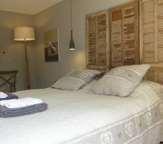 Le Vallon des Oliviers