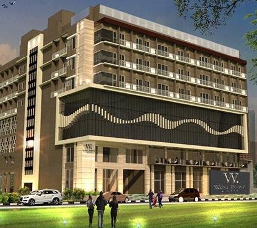 West Point Hotel