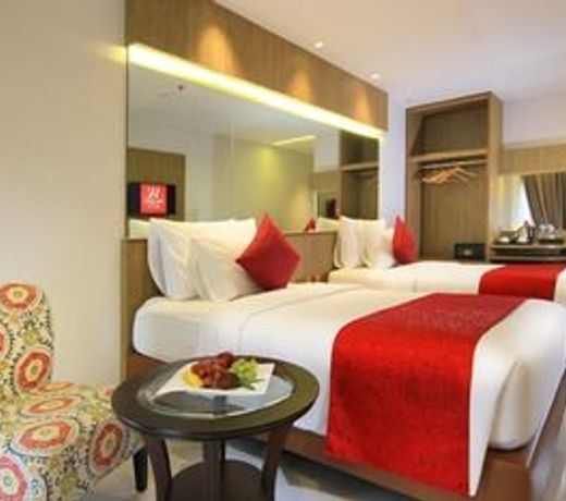 West Point Hotel