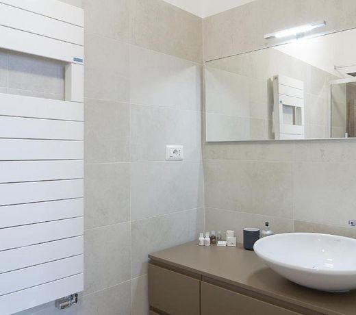 Attico Stema Luxury