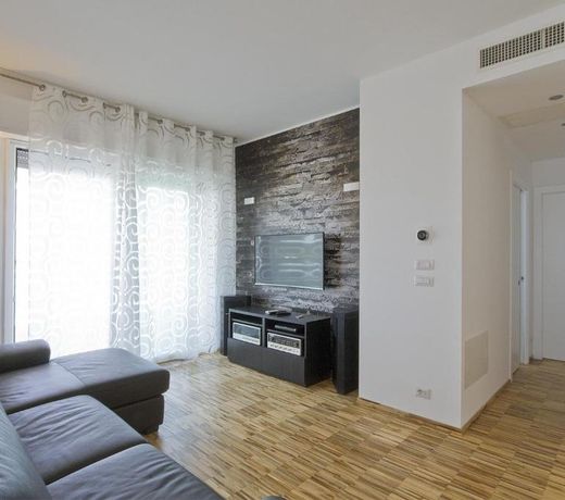 Attico Stema Luxury