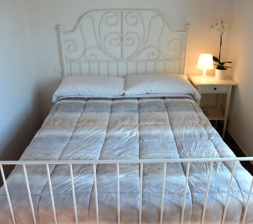 Dimora San Lazzaro B&B