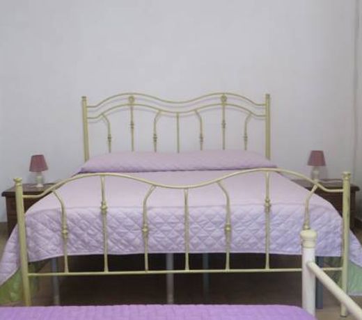 Apartment With one Bedroom in Avola, With Furnished Balcony and Wifi -