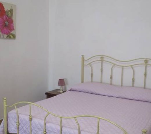 Apartment With one Bedroom in Avola, With Furnished Balcony and Wifi -
