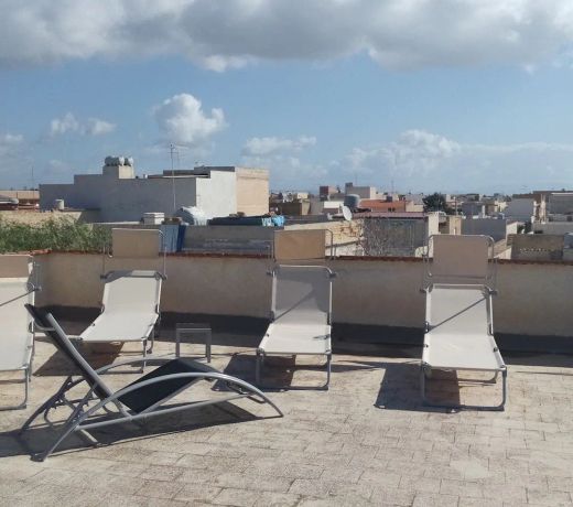 Casa Militello