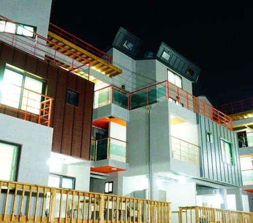 Twin Village