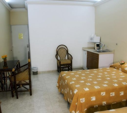 Palmera Suites