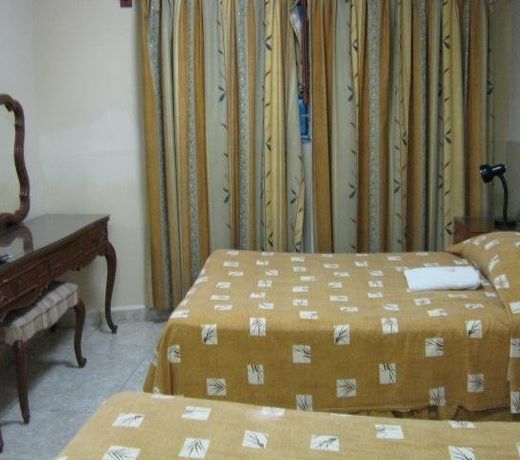 Palmera Suites