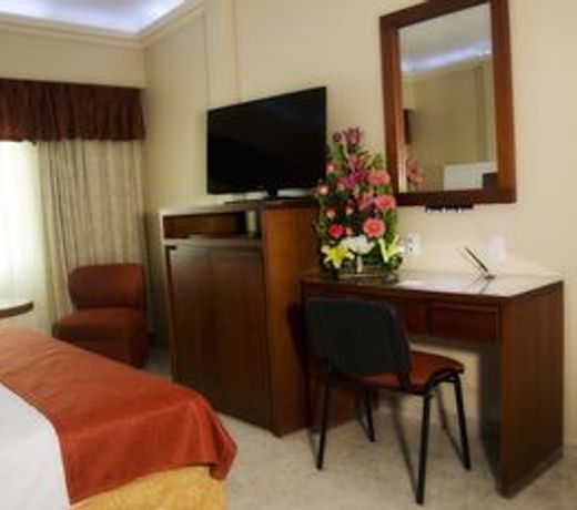 Palmera Suites