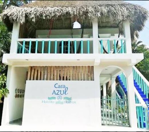 Casa Azul