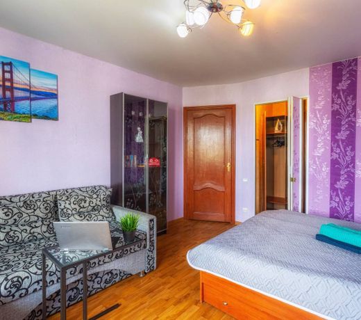 Family Home Voykovskaya Apartment