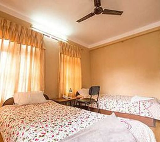 Hotel Sunway Inn Nepal