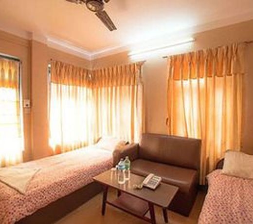 Hotel Sunway Inn Nepal
