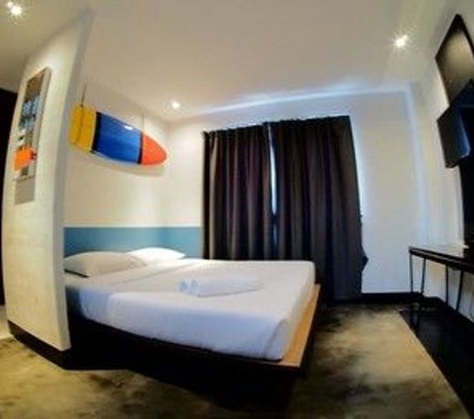Art C House