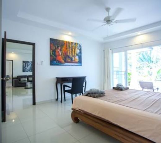 Victoria Villa by Jetta
