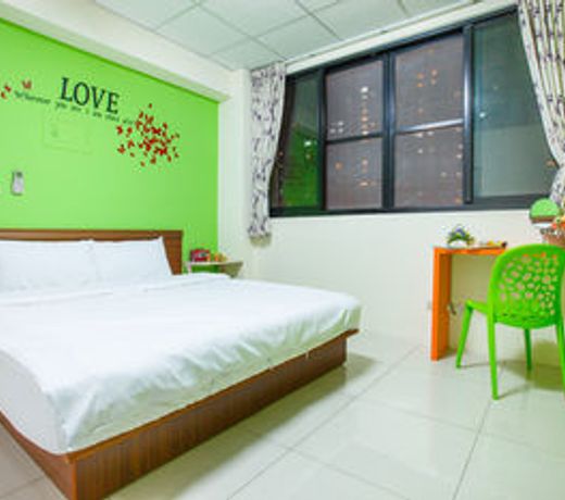 Tainan House E