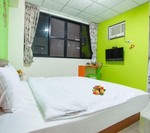 Tainan House E