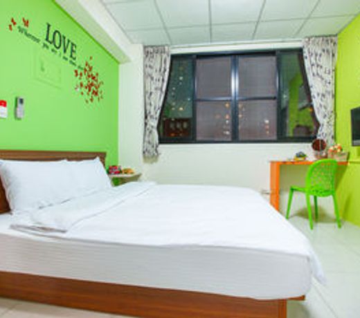 Tainan House E