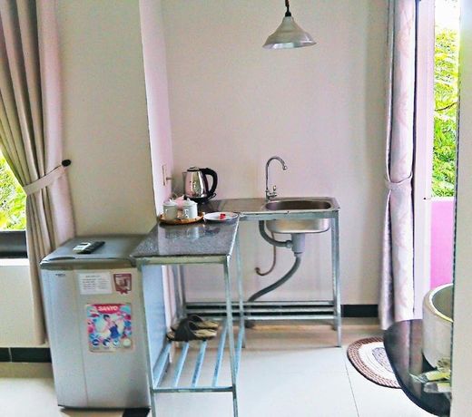 Pink house Homestay